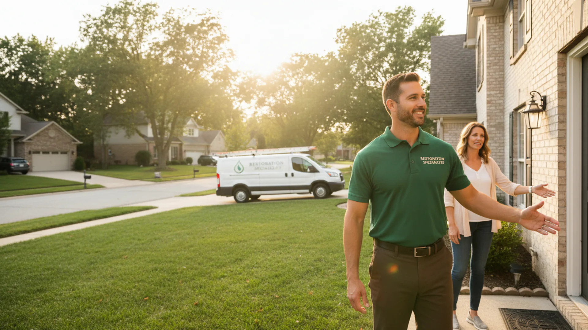 Your Trusted Water Damage Restoration in Saline, MI Near Me – Licensed Experts with Proven Experience